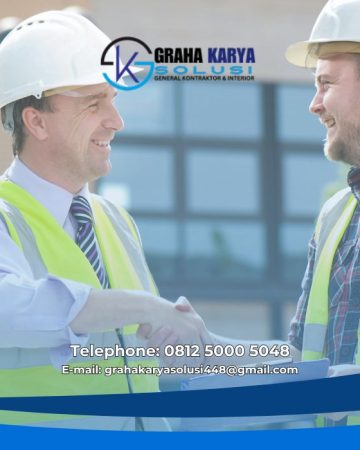 General Kontraktor