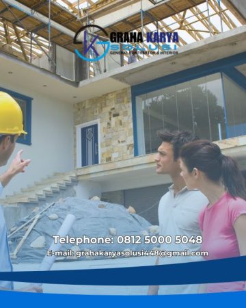 General Kontraktor Surabaya