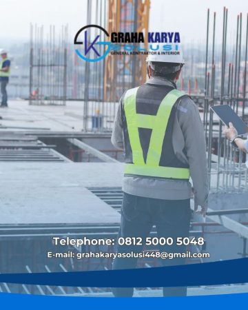 Jasa Pembangunan Gedung, Solusi Tepat untuk Kebutuhan Konstruksi Anda