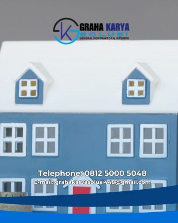 BIAYA JASA PENGECATAN BANGUNAN TERBARU 2024