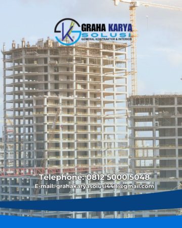 JASA KONTRAKTOR TERMURAH