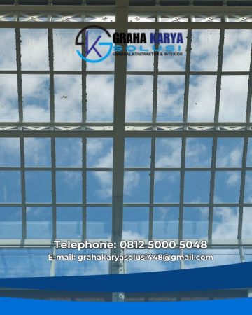 JASA PASANG KANOPI PROFESIONAL BOJONEGORO